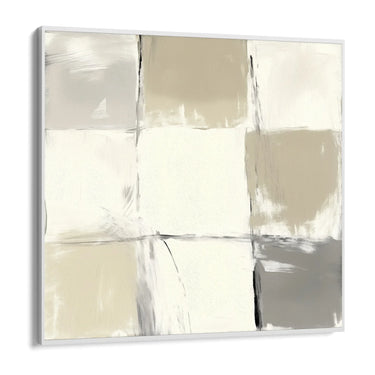 Quadro Stampa su Tela Toni Leggeri - CupidoDesign