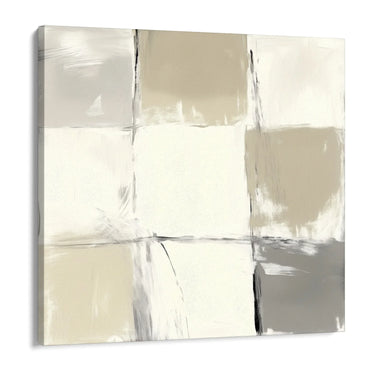 Quadro Stampa su Tela Toni Leggeri - CupidoDesign