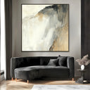 Quadro Stampa su Tela Tracce d’Inchiostro - CupidoDesign