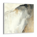 Quadro Stampa su Tela Tracce d’Inchiostro - CupidoDesign