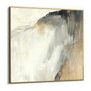 Quadro Stampa su Tela Tracce d’Inchiostro - CupidoDesign