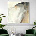 Quadro Stampa su Tela Tracce d’Inchiostro - CupidoDesign