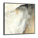 Quadro Stampa su Tela Tracce d’Inchiostro - CupidoDesign