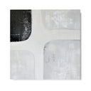 Quadro Stampa su Tela Traccia Invisibile - CupidoDesign