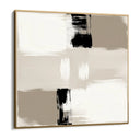 Quadro Stampa su Tela Traccia Lieve - CupidoDesign