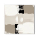 Quadro Stampa su Tela Traccia Lieve - CupidoDesign