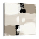 Quadro Stampa su Tela Traccia Lieve - CupidoDesign