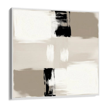 Quadro Stampa su Tela Traccia Lieve - CupidoDesign