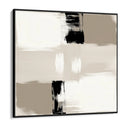 Quadro Stampa su Tela Traccia Lieve - CupidoDesign