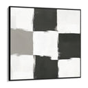 Quadro Stampa su Tela Traccia Vera - CupidoDesign