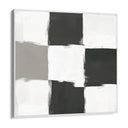 Quadro Stampa su Tela Traccia Vera - CupidoDesign