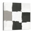 Quadro Stampa su Tela Traccia Vera - CupidoDesign