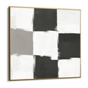 Quadro Stampa su Tela Traccia Vera - CupidoDesign
