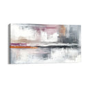 Quadro Stampa su Tela Traccia Nebulosa - CupidoDesign