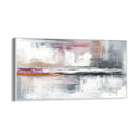 Quadro Stampa su Tela Traccia Nebulosa - CupidoDesign