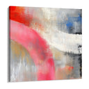 Quadro Stampa su Tela Trama Nascosta - CupidoDesign