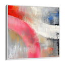 Quadro Stampa su Tela Trama Nascosta - CupidoDesign