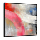 Quadro Stampa su Tela Trama Nascosta - CupidoDesign