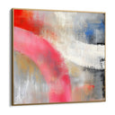 Quadro Stampa su Tela Trama Nascosta - CupidoDesign
