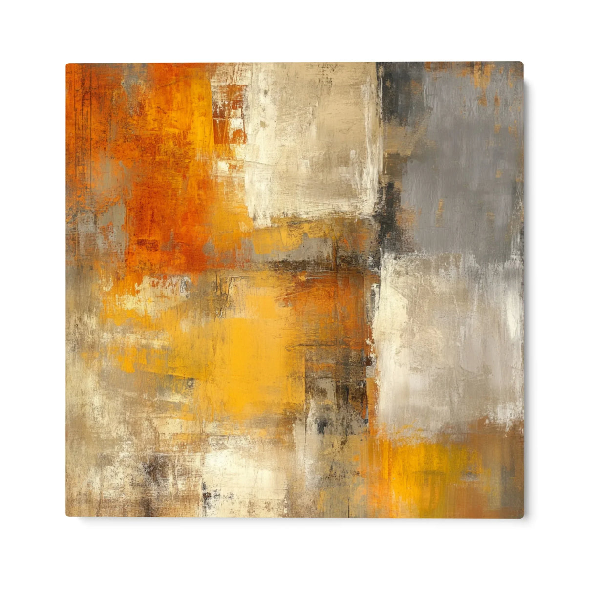 Quadro Stampa su Tela Trama d’Oro - CupidoDesign