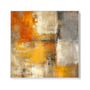Quadro Stampa su Tela Trama d’Oro - CupidoDesign