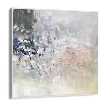 Quadro Stampa su Tela Trame Intense - CupidoDesign