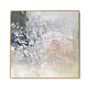 Quadro Stampa su Tela Trame Intense - CupidoDesign