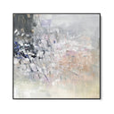 Quadro Stampa su Tela Trame Intense - CupidoDesign