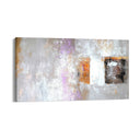 Quadro Stampa su Tela Trame Spaziali - CupidoDesign