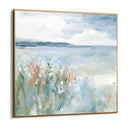 Quadro Stampa su Tela Tramonto d’Acqua - CupidoDesign