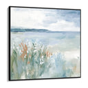 Quadro Stampa su Tela Tramonto d’Acqua - CupidoDesign