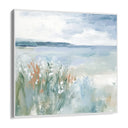 Quadro Stampa su Tela Tramonto d’Acqua - CupidoDesign