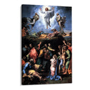 Quadro Stampa su Tela Trasfigurazione, Raffaello Sanzio - CupidoDesign