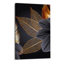 Quadro Stampa su Tela Trio Floreale - CupidoDesign