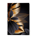Quadro Stampa su Tela Trio Floreale - CupidoDesign