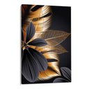 Quadro Stampa su Tela Trio Floreale - CupidoDesign