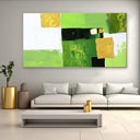 Quadro Stampa su Tela True Gift - CupidoDesign