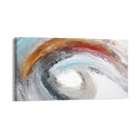 Quadro Stampa su Tela Turbine Calmo - CupidoDesign