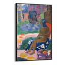 Quadro Stampa su Tela Vairaumati, Paul Gauguin - CupidoDesign