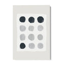Quadro Stampa su Tela Velature Calde - CupidoDesign