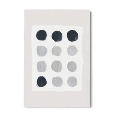 Quadro Stampa su Tela Velature Calde - CupidoDesign