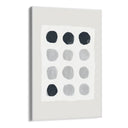 Quadro Stampa su Tela Velature Calde - CupidoDesign
