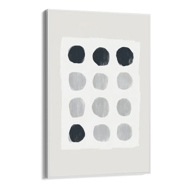 Quadro Stampa su Tela Velature Calde - CupidoDesign