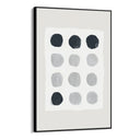 Quadro Stampa su Tela Velature Calde - CupidoDesign