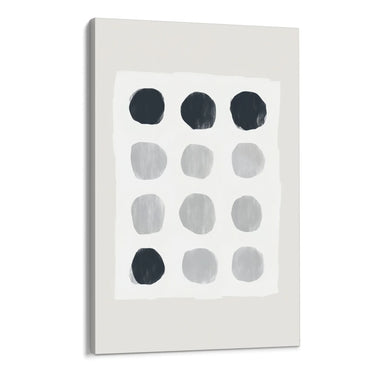 Quadro Stampa su Tela Velature Calde - CupidoDesign