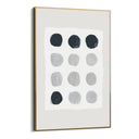 Quadro Stampa su Tela Velature Calde - CupidoDesign