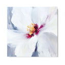 Quadro Stampa su Tela Veli Fioriti - CupidoDesign
