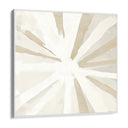Quadro Stampa su Tela Vento Bianco - CupidoDesign