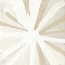 Quadro Stampa su Tela Vento Bianco - CupidoDesign