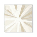Quadro Stampa su Tela Vento Bianco - CupidoDesign